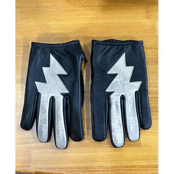 ヴィンアンドエイジ グローブ Vin&amp;Age VG22NS NAUGHTY SERIES BOLT