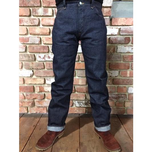 ウエストライド WEST RIDE 12MW [BLUE]