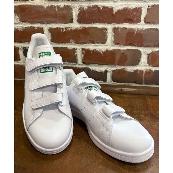 アディダス /adidas S75187 Stan Smith  Cloud White / Gre...