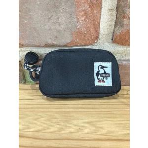 チャムス 小物 コインケース CHUMS CH60-3572 Recycle Coin Case リ...