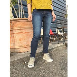 インディマーク スキニー デニム パンツ INDIMARK W133 スキニーデニム