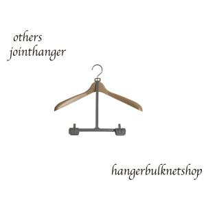 店舗ディスプレイ用品 ハンガージョイント ボト...の詳細画像1