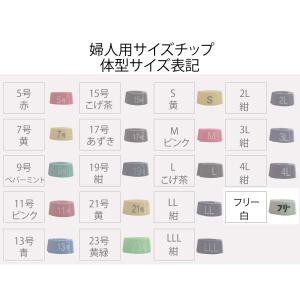 ハンガー用サイズチップ5号 赤色 100個 : ハンガーバルクネット