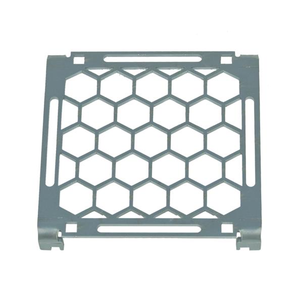 【ハンゴーコンロ・回天、回天[H]用】『亀甲文焚火五徳』※ご使用にはハンゴーコンロ・回天、回天[H]...