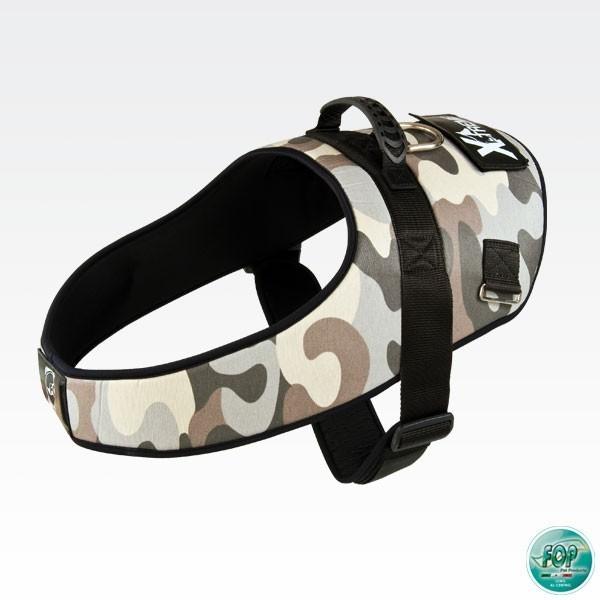 リード ハーネス イタリアFOP社製クイックリリースバックルハーネス X-TREMEエクストリームハ...