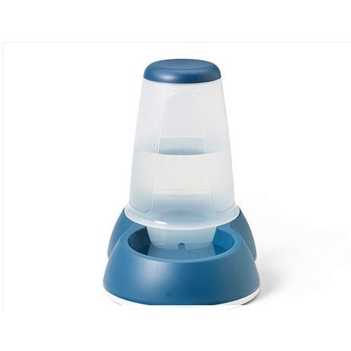 フードボウル SAVIC ベルギーサヴィッチ社製 ウォーターボウル ループウォターストア1.5L ブ...