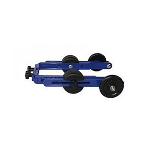 犬用車いす Walkin Wheels ウォーキンホイールズドッグホイールチェア ミニB1 ブルー ...