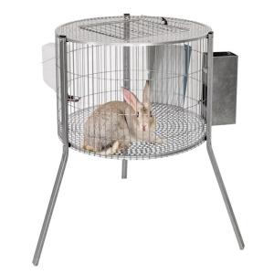 SAVIC 小動物ケージ ベルギーサヴィッチ社製 ラビットケージ