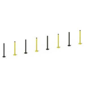 ドッグアジリティ スペインCOPELE アジリティグッズ PETIPOP URBAN AGILITY...