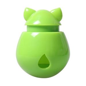 猫おもちゃ アメリカdoyenworld ペット用知育玩具 DoyenCat Green Lime Timeless Classic Collection｜hangon