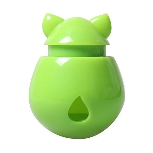 猫おもちゃ アメリカdoyenworld ペット用知育玩具 DoyenCat Green Lime ...