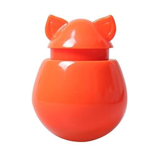 猫おもちゃ アメリカdoyenworld ペット用知育玩具 DoyenCat Orange Tang...