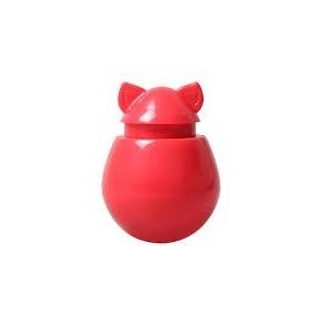 猫おもちゃ アメリカdoyenworld ペット用知育玩具 DoyenCat Red Watermelon Timeless Classic Collection｜hangon