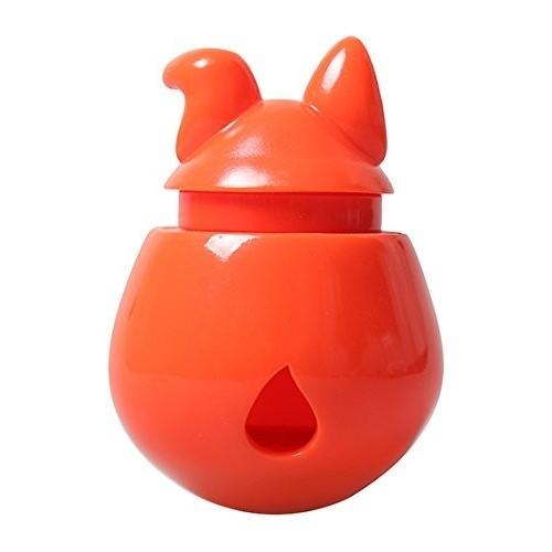 犬おもちゃ アメリカdoyenworld ペット用知育玩具 DoyenDog Orange Tang...