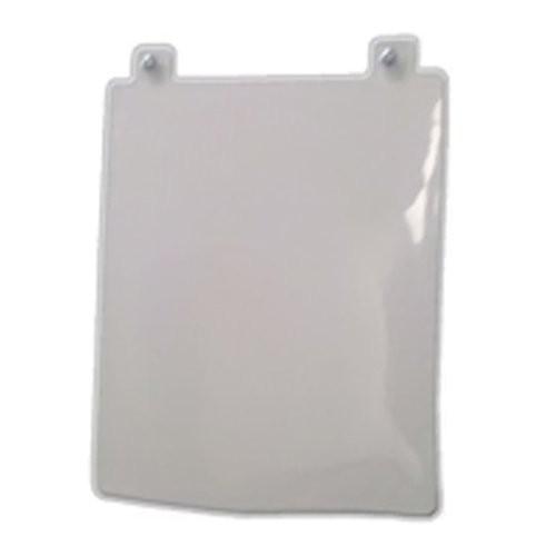 犬小屋 ニューエイジペット ecoFLEX シリーズドッグハウス専用ビニールドアXL 犬小屋 屋外 ...