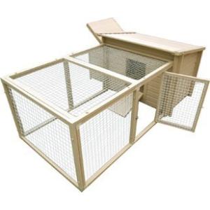 鳥用 サークル ニューエイジペット NEWAG...の詳細画像2