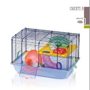 フェレット ケージ 小動物ケージ 2階建て ハムスター 小屋 SAVIC