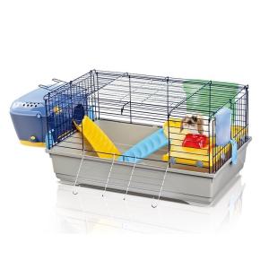 SAVIC ハムスターケージ おしゃれ 小動物ケージ ベルギーSAVIC