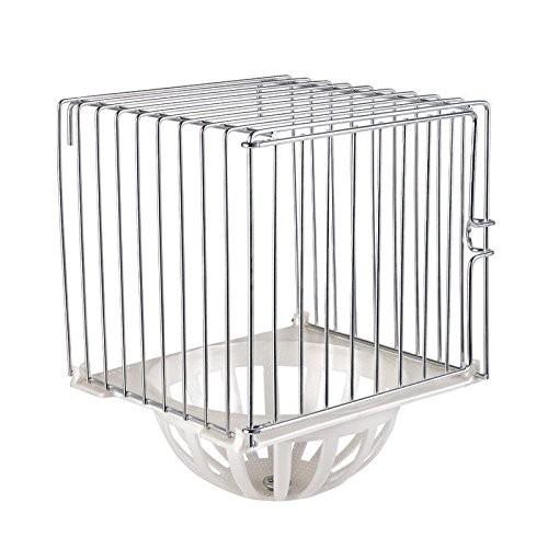鳥かご イタリアIMAC社製バードケージ用バードバス ニドフェロー