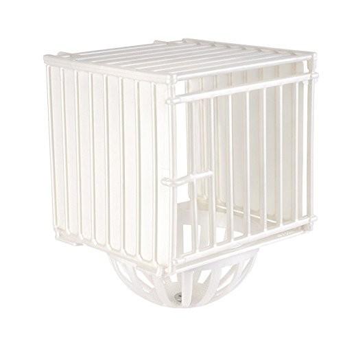 鳥かご イタリアIMAC社製バードケージ用バードバス ニドプラスティカ