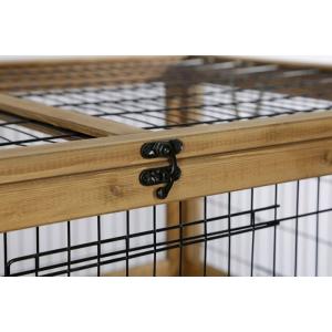 小動物用 ケージ KERBL ケアブル スモー...の詳細画像4