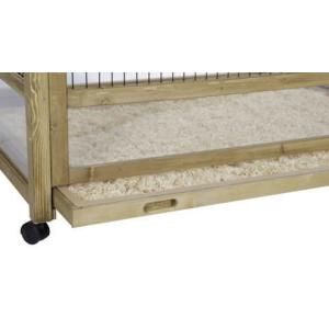 小動物用 ケージ KERBL ケアブル スモー...の詳細画像5