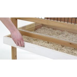 小動物用 ケージ KERBL ケアブル スモー...の詳細画像1