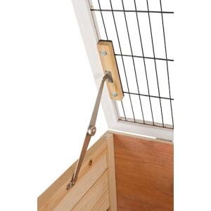 小動物用 ケージ KERBL ケアブル スモー...の詳細画像5