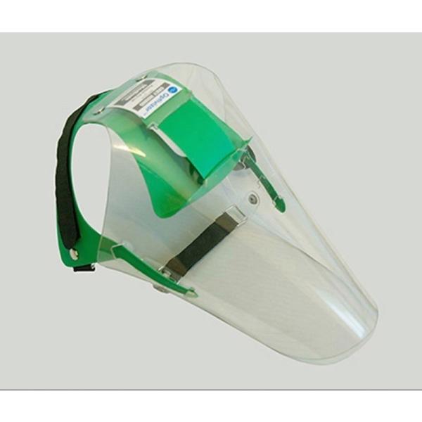 エリザベスカラー Optivisor オプティバイザー ロングノーズブリードグレイハウンド ミディア...