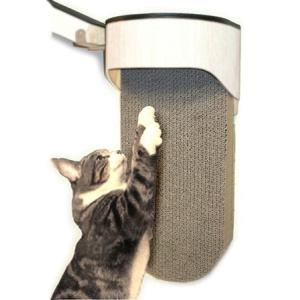 キャットタワー 据え置き メイドインUSAの壁...の詳細画像3