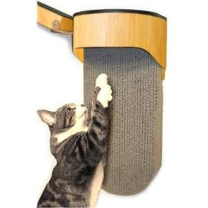 キャットタワー 据え置き メイドインUSAの壁...の詳細画像3