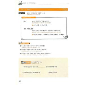 韓国語教材 延世大学 韓国語文法練習 初級 日本語版の詳細画像2