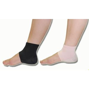 【韓国製品】ビューティ　フットパッド　黒