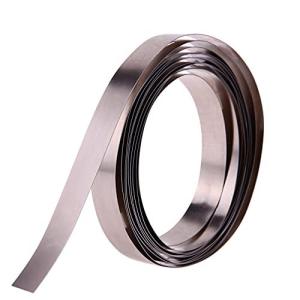 k-outdoor 純ニッケルプレート 0.15x10mm 32650リチウム電池修理などに