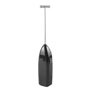 Andux Space 泡立て器 電動 ミニ ミルク クリーム コーヒー 泡立て DPQ-02