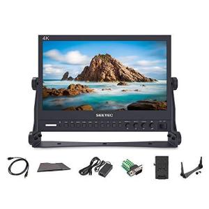 P133-9HD SEETEC 13.3インチ プロのモニター 4K