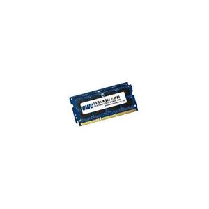 OWC 16GB1333Mhz PC3-10600 DDR3 SO-DIMM 204ピン メモリ アップグレードキット