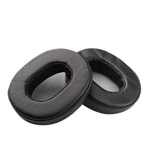 イヤーパッド修理部品は Sony 1A-DACヘッドフォン用です 