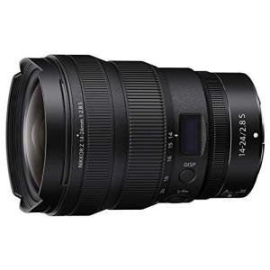 Z 14-24mm NIKKOR Nikon S