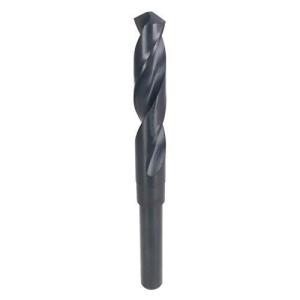 Utoolmart リル刃 ドリルセット ツイストドリル 鉄工用ドリルセット ドリルビット 電動ドリルビット 高速度鋼 掘削工具 穴あけツール 全長1