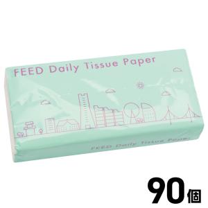 ソフトパックティッシュ 300枚(150組)5...の詳細画像1