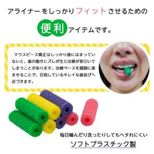 アライナーチューイー 1パック(2本入)×10...の詳細画像1