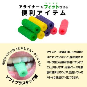 アライナーチューイー 1パック(2本入) De...の詳細画像1