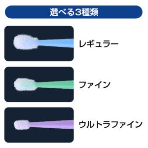 FEEDマイクロアプリケーター 100本 レギ...の詳細画像1