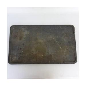 【中古】水盤 銅水盤 恵正 大型 長辺 約61...の詳細画像5