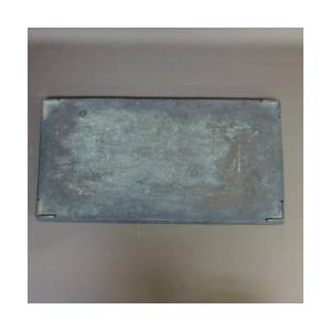 【中古】水盤 銅水盤 大型 長辺 約60cm ...の詳細画像4