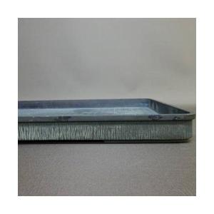 【中古】水盤 銅水盤 大型 長辺 約55cm ...の詳細画像1