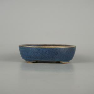 現代小鉢：和雀(わじゃく)丸鉢 4cm【現品】*資材 : 遊恵盆栽 Yahoo