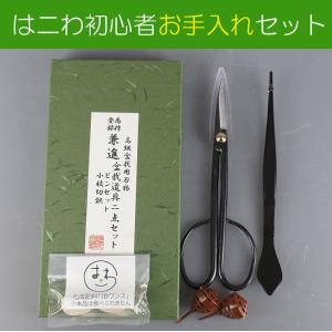 盆栽 道具 セット 回転式盆栽台 剪定ばさみ ピンセット お手入れ道具 3