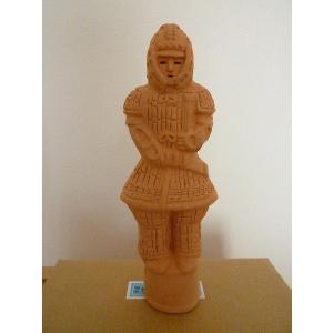 小3号遮光器土偶 青森（どぐう）縄文 : はにわ処さかもと - 通販